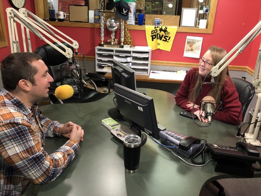 After 40 years, Extension Calling is making the switch from radio to podcast.